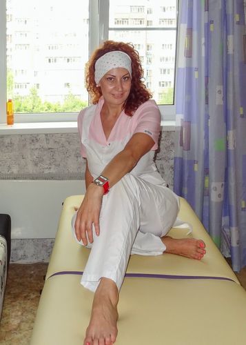 Лиза, 44 года, метро Строгино в Москве, , тел. +7 969 850-16-84, объявление 6123